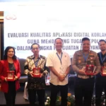 Sorotan Seminar Puslitbang Polri di Hotel Bidakara