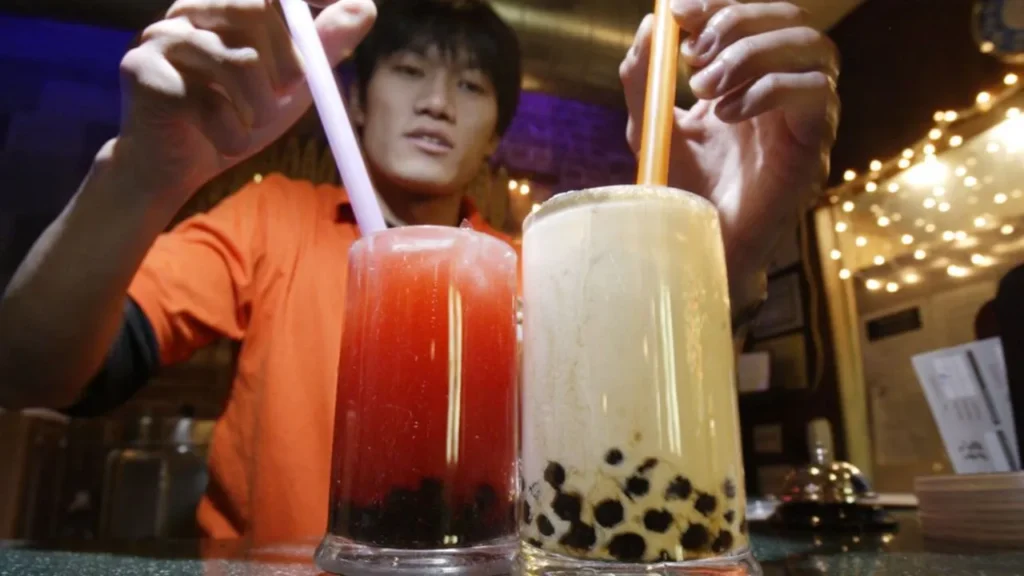 Teh Boba! Perjalanan dari Taiwan Menuju Tren Global dan Tantangan di Pasar Saham