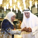 Arab Saudi Membuka Peluang Investasi Luas di Sektor Pariwisata