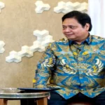 Fundamental Makroekonomi Indonesia di Zona Hijau, Aman dan Stabil Menurut Airlangga Hartarto