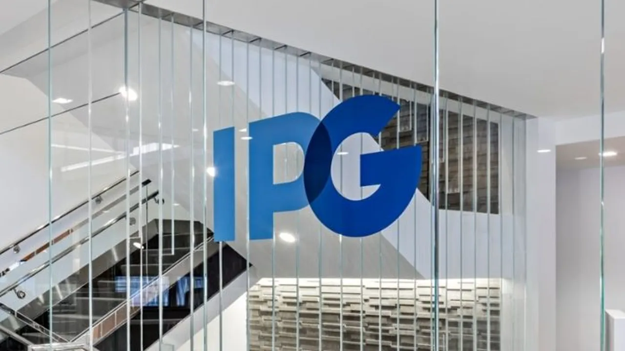 IPG Pertimbangkan Menjual R/GA ke Jasa Konsultasi Tata