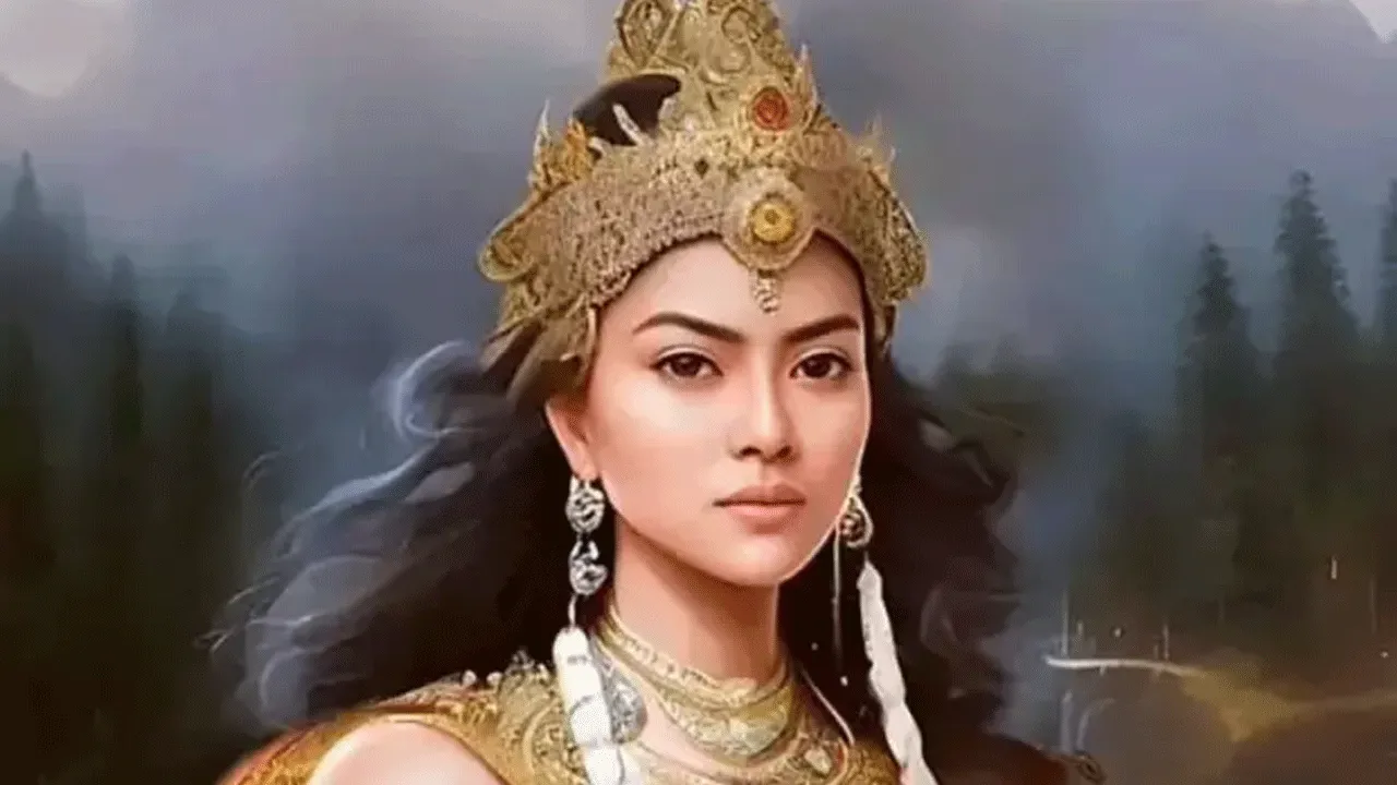 Jelajahi-Keajaiban-Sejarah-Penguasa-Wanita-Pertama-di-Jawa