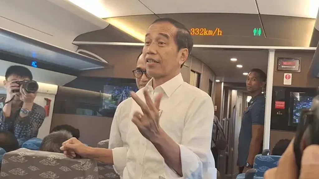 Langkah Proaktif Jokowi Menghadapi Kekeringan di Indonesia