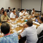 Makin Seru! SKK Migas Gaspol Bareng Blok Masela Maluku