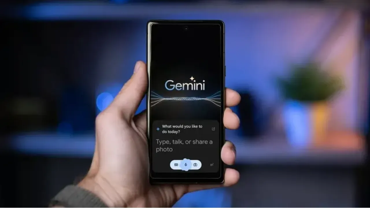 Nikmati Kemudahan dengan Opsi Bahasa Indonesia di Aplikasi Gemini