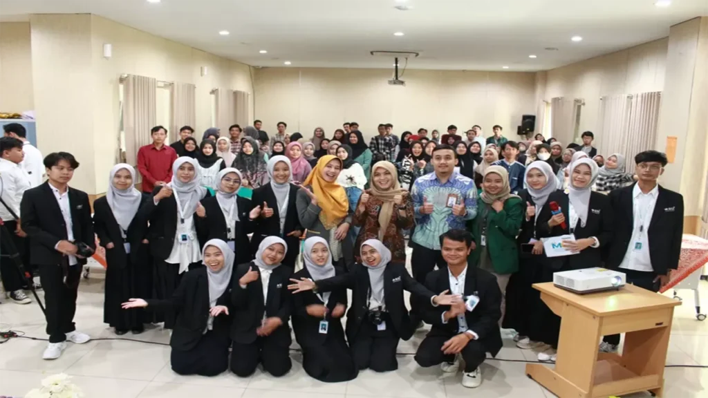 Transformasi Pendidikan melalui Beasiswa BSI 2024