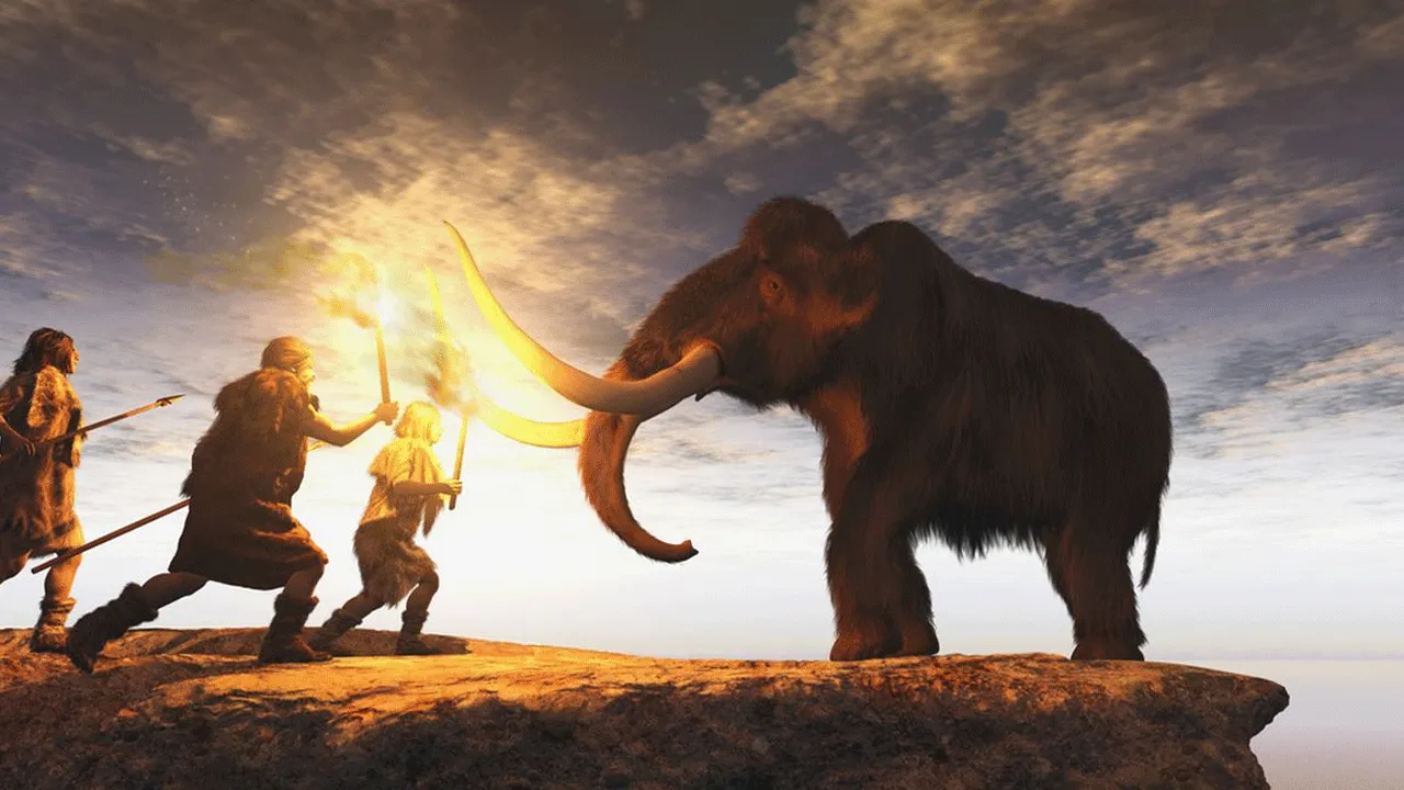 Dunia Hewan: Mengapa Mamut Berbulu Terakhir Tak Lagi Ada?