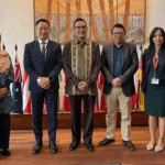 Gak Ada Matinya! RI dan Australia Makin Mesra dalam Urusan Pendidikan