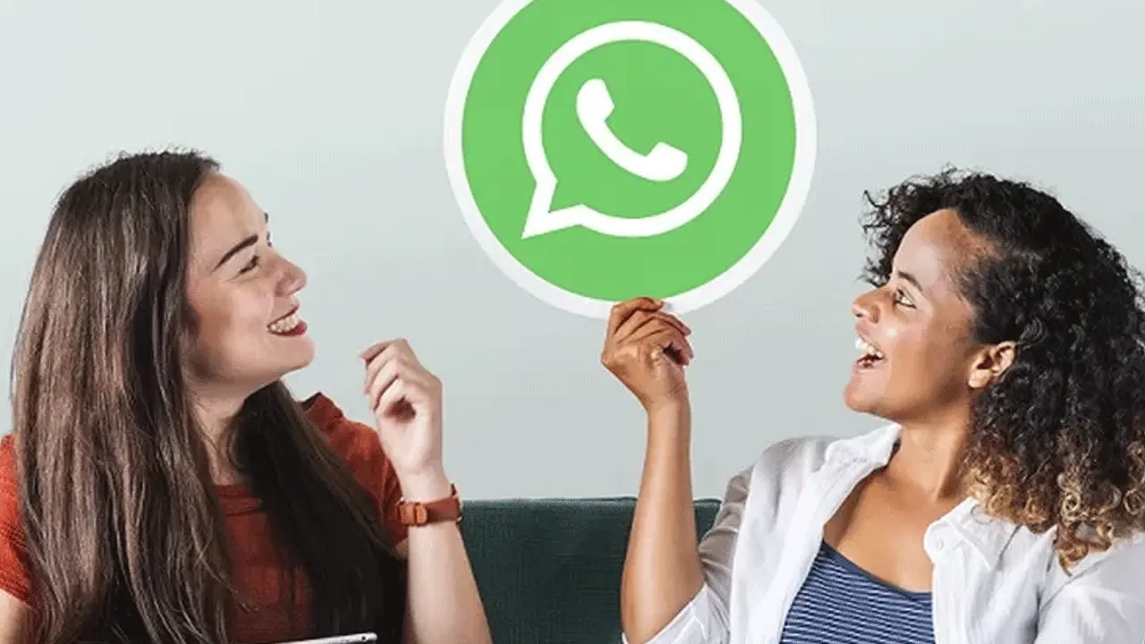 Kenalkan Fitur Baru WhatsApp: Akses Cepat ke Kontak Favorit!