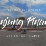 Menelusuri Warisan Sejarah Tanjungpinang: Pesona Wisata yang Tak Terlupakan