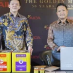 Nge-Brand Ulang: Lem Legendaris Aica Aibon Siap Bikin Kamu Jatuh Cinta!
