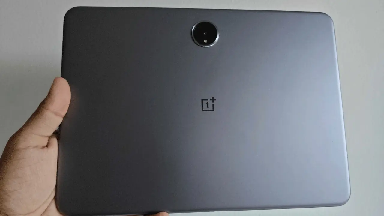 OnePlus Pad 2: Tablet Keren dengan Harga Terjangkau!