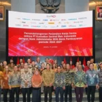 Sinarmas Berkomitmen Meningkatkan Pasar Modal dengan Bank RDN