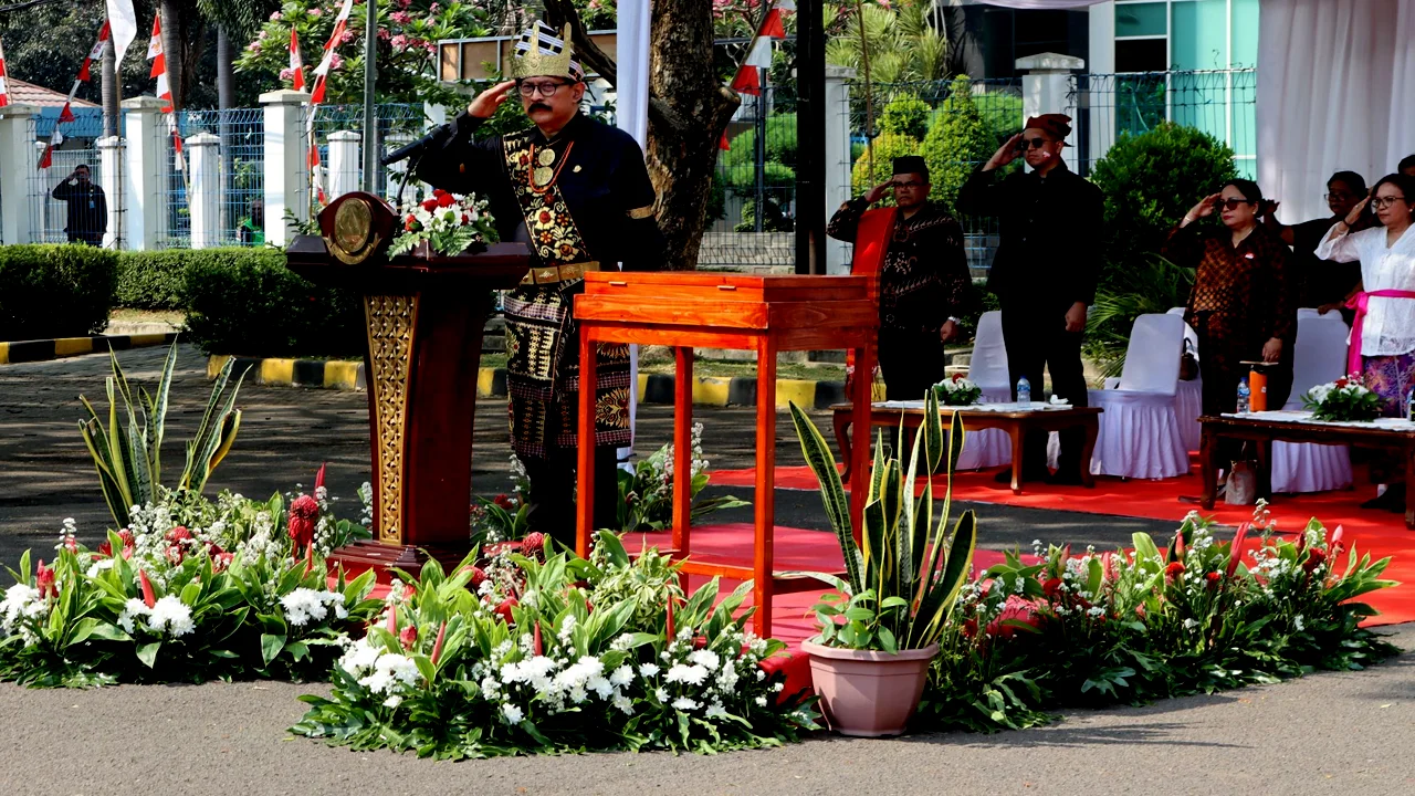 Pentingnya Pendidikan Berkualitas untuk Generasi Emas Indonesia