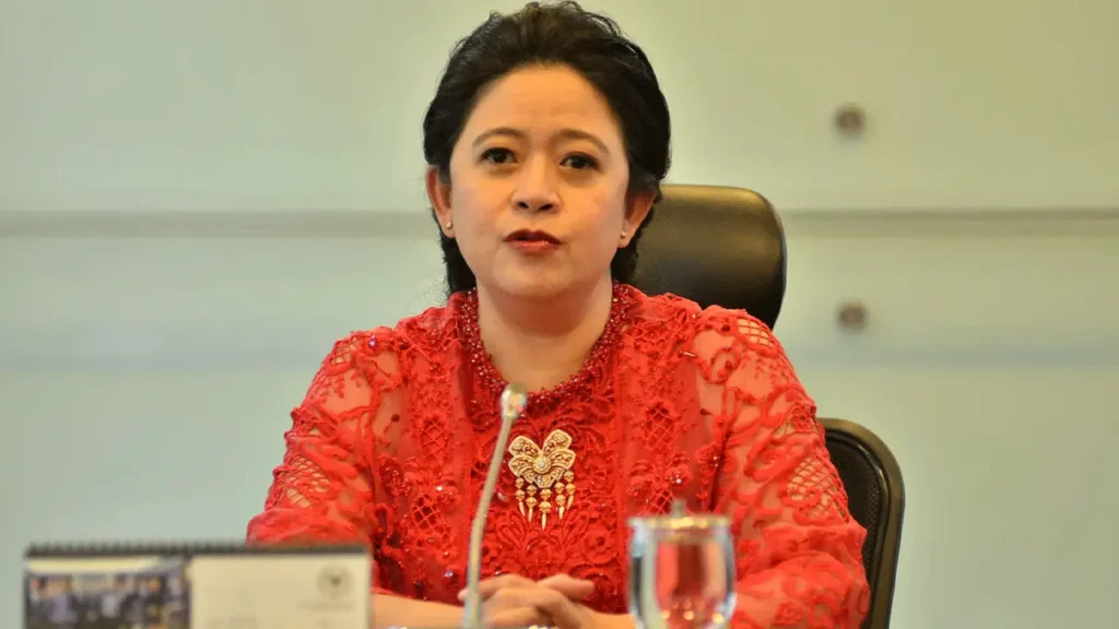 Puan Beri Peringatan! Cegah Judi Online dengan Program Pendidikan, Apa yang Diharapkan Pemerintah?