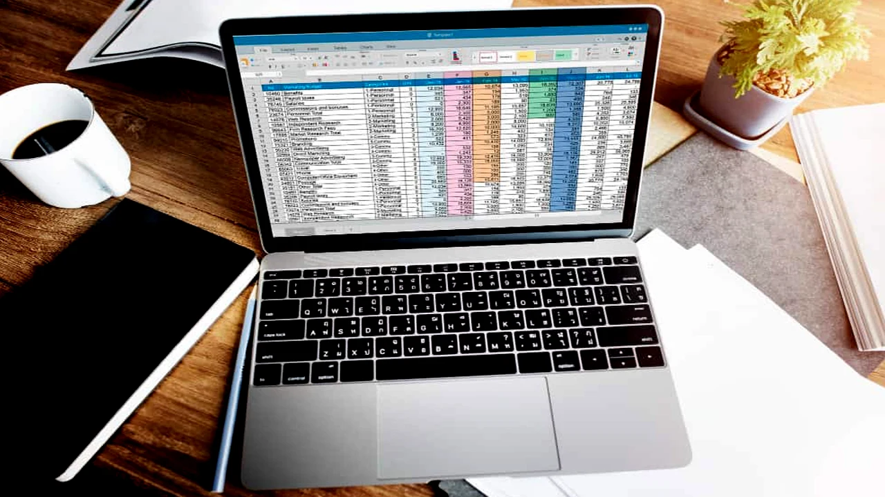 Rumus Excel Dasar yang Wajib Kamu Kuasai di Dunia Kerja