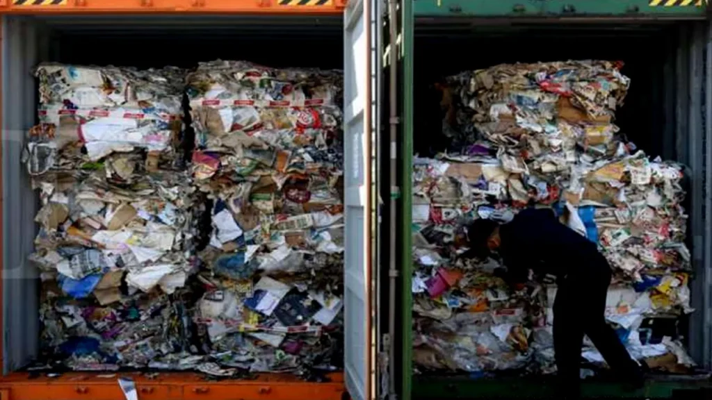 India Nomor Satu dan Indonesia Nomor Tiga Sebagai Penyumbang Sampah Plastik Terbesar di Dunia