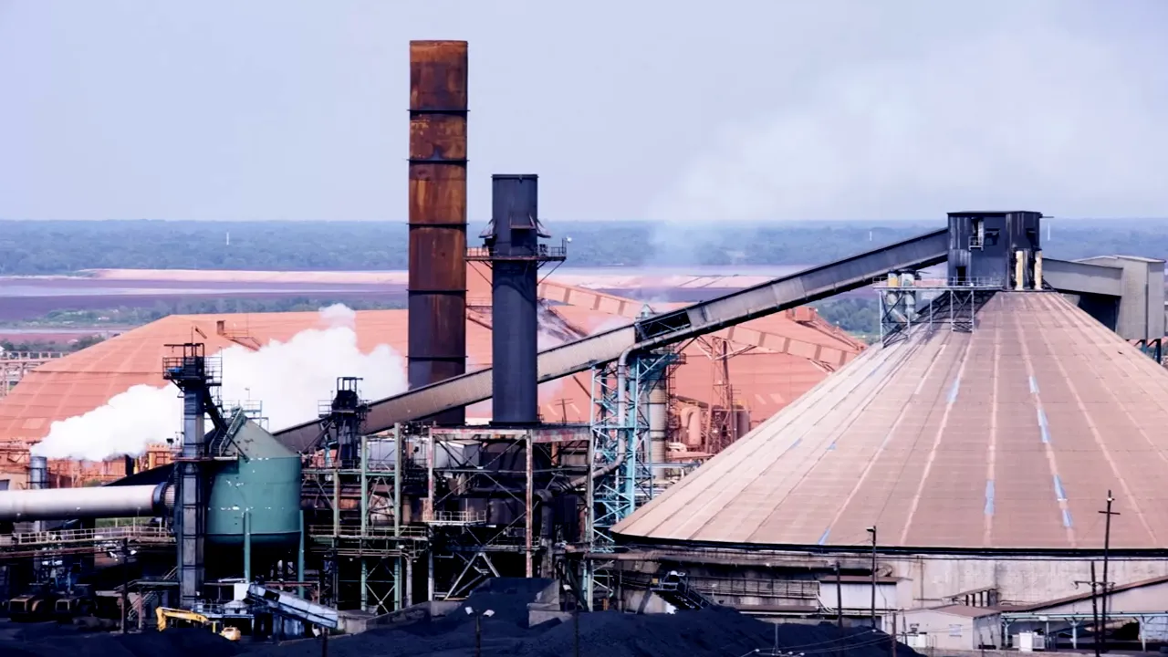 ESDM Ungkap Masalah Pembangunan Smelter Bauksit yang Terhambat