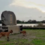 Sejarah Dibalik Monumen Ketenangan Jiwa Semarang