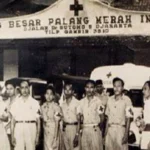 Sejarah Dibalik Palang Merah Indonesia