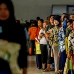 BPS Ungkap Standar Hidup Layak di Indonesia Rp 102 Juta per Bulan