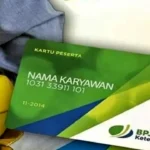Jumlah Peserta BPJS Ketenagakerjaan Tembus 408 Juta Pekerja