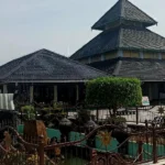 Sejarah Kerajaan Demak Kerajaan Islam Pertama di Pulau Jawa