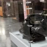 Benda yang Jadi Bukti Sejarah Kantor Wali Kota Palembang