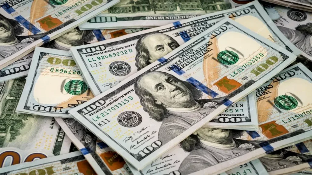 Modal Asing Keluar dari Indonesia Senilai Rp 431 Triliun Minggu Ini