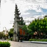 ITDC Catat Hunian di Nusa Dua Bali Mencapai 77 Persen Saat Libur Imlek