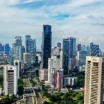 Pertumbuhan Ekonomi Global Diproyeksikan Stagnan Akibat Tarif Impor Baru Donald Trump